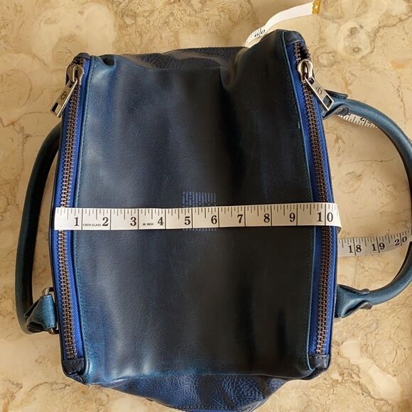 Matt & Nat Vegan Leather Large Satchel Handbag - Picture 16 of 16